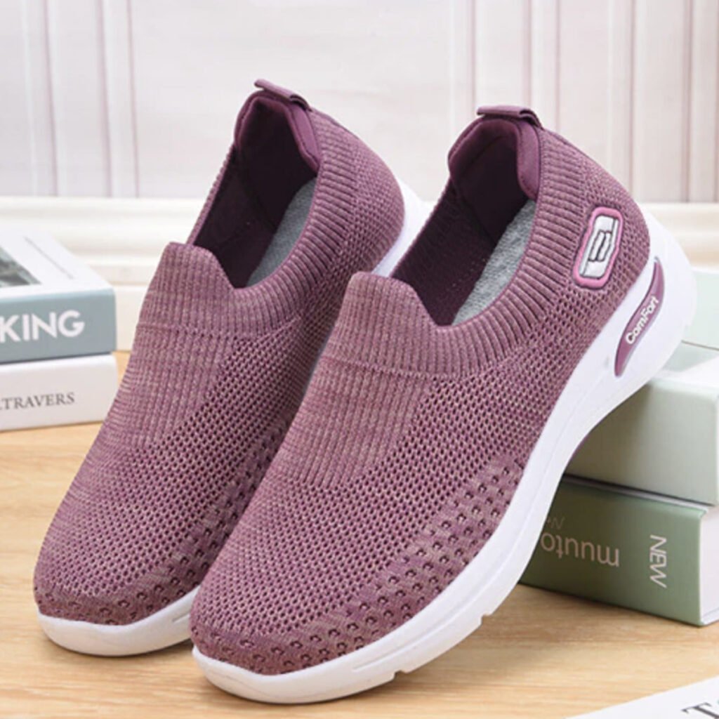 OrtoKal Slip Technology - Women's Orthopedic Shoes for Pain Relief
