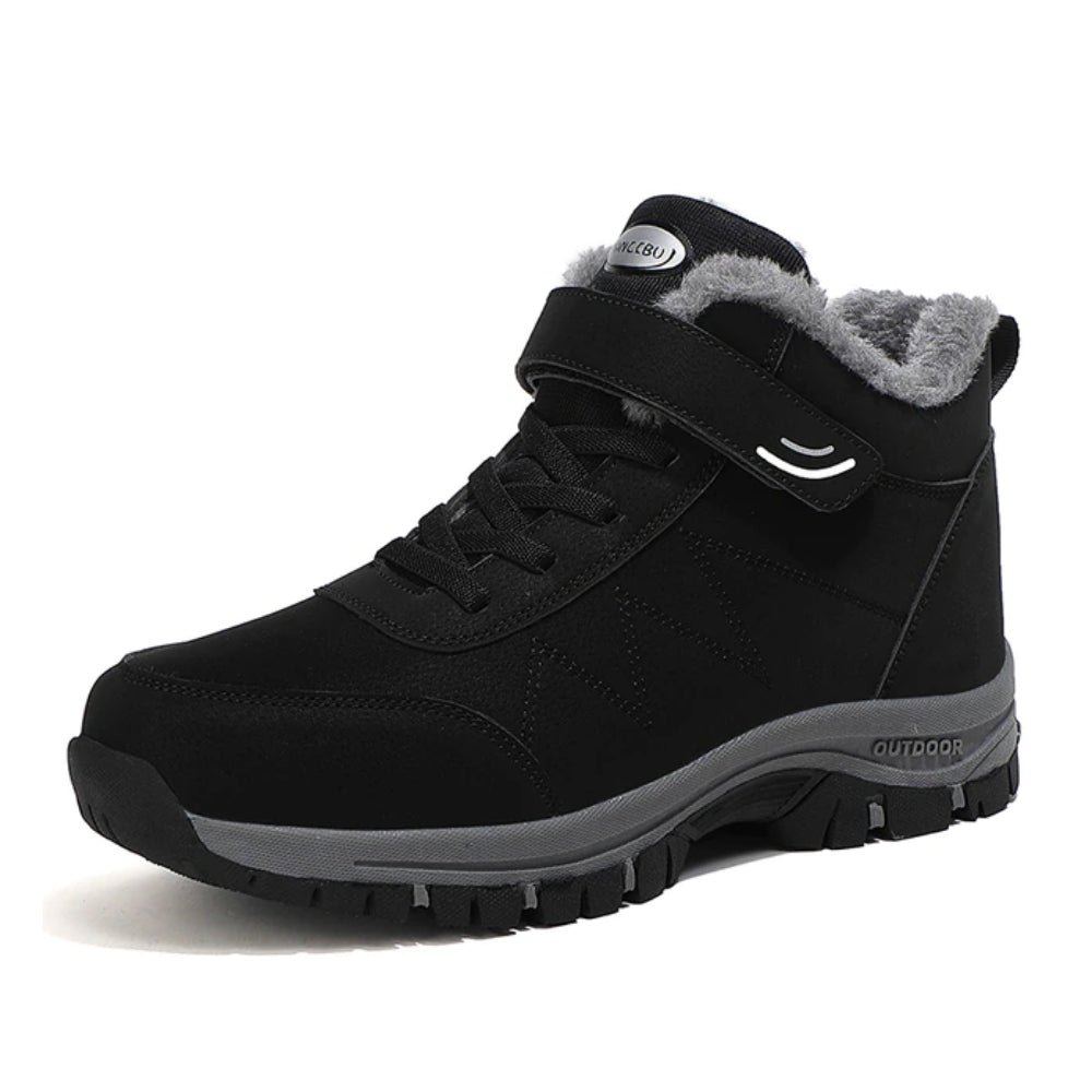 OrtoKal Traverse - Orthopedic Walking Shoes for Pain Relief