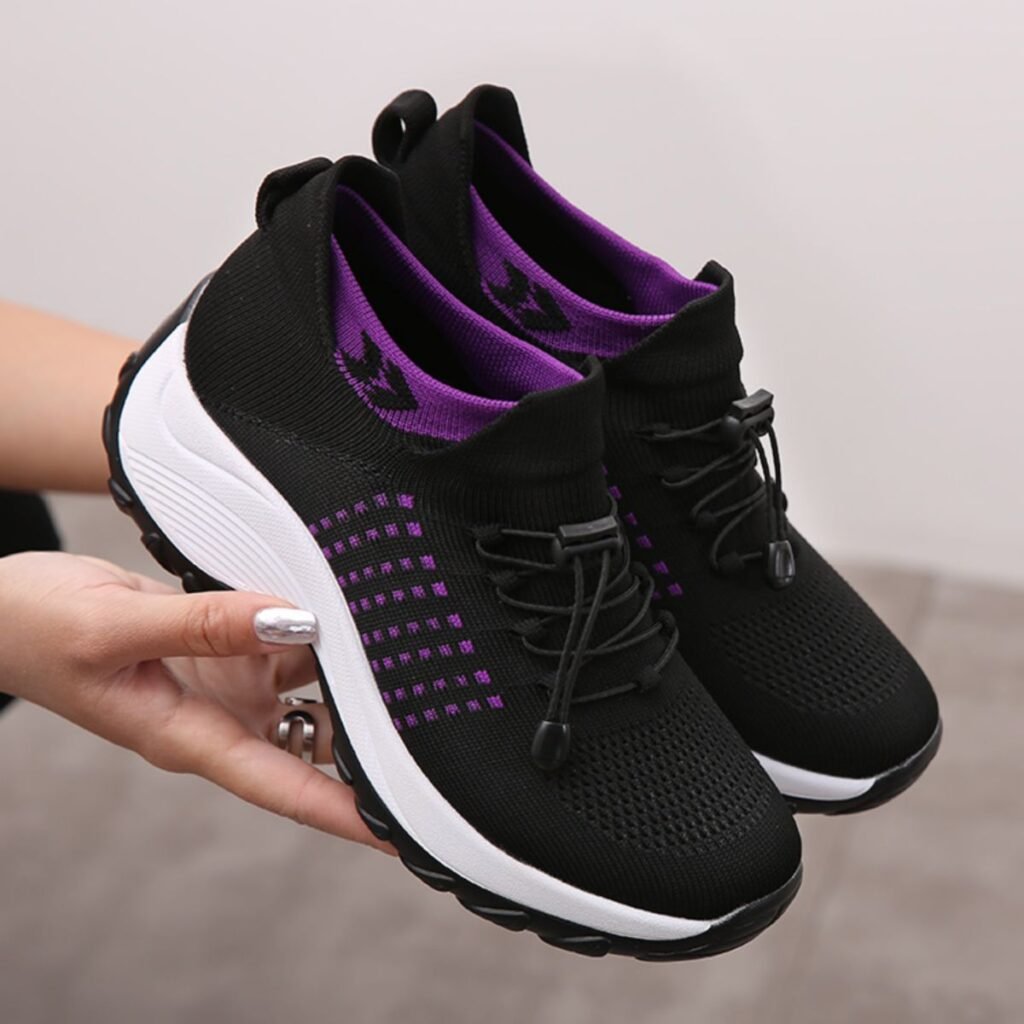 ComforthoFit™ Cloud Pro - Innovative Pain Relief Footwear