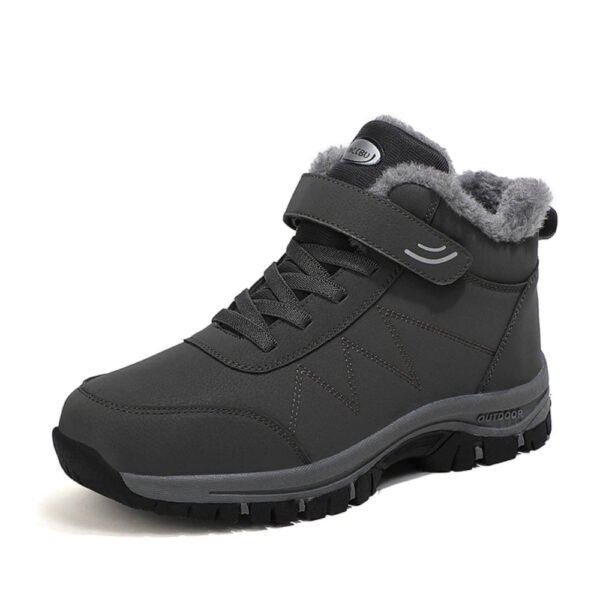 OrtoKal Traverse - Orthopedic Walking Shoes for Pain Relief