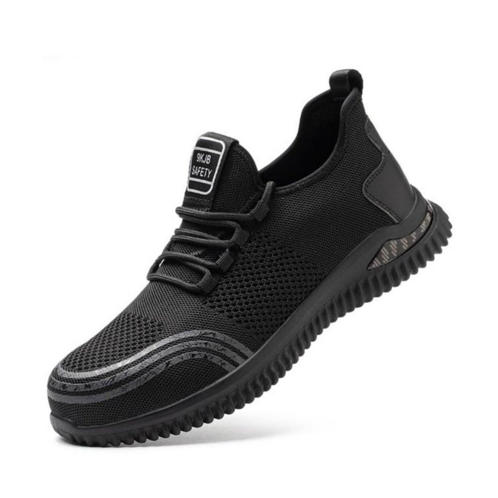 Eris Orthopedic Safety Shoes