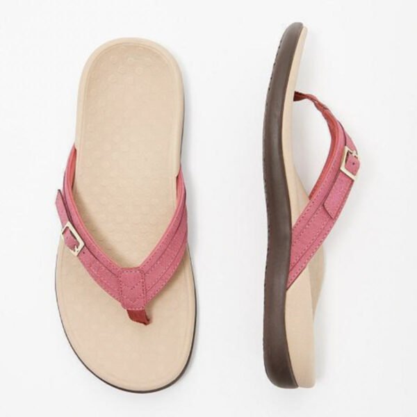 OrtoKal Summer - Orthopedic Slides for Pain Relief
