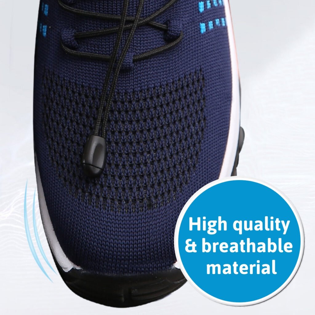 ComforthoFit™ Cloud-Pro - Ergonomic Pain Relief Footwear