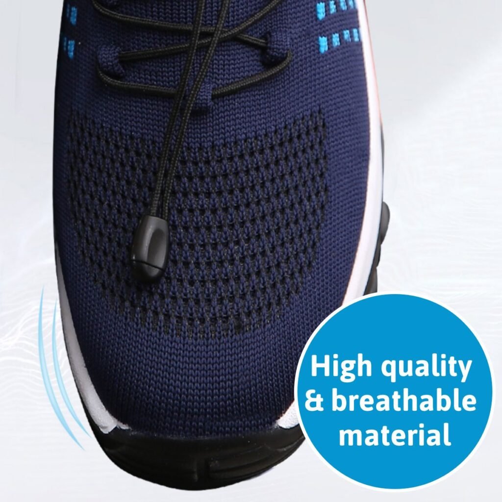 ComforthoFit™ Cloud Pro - Innovative Pain Relief Footwear