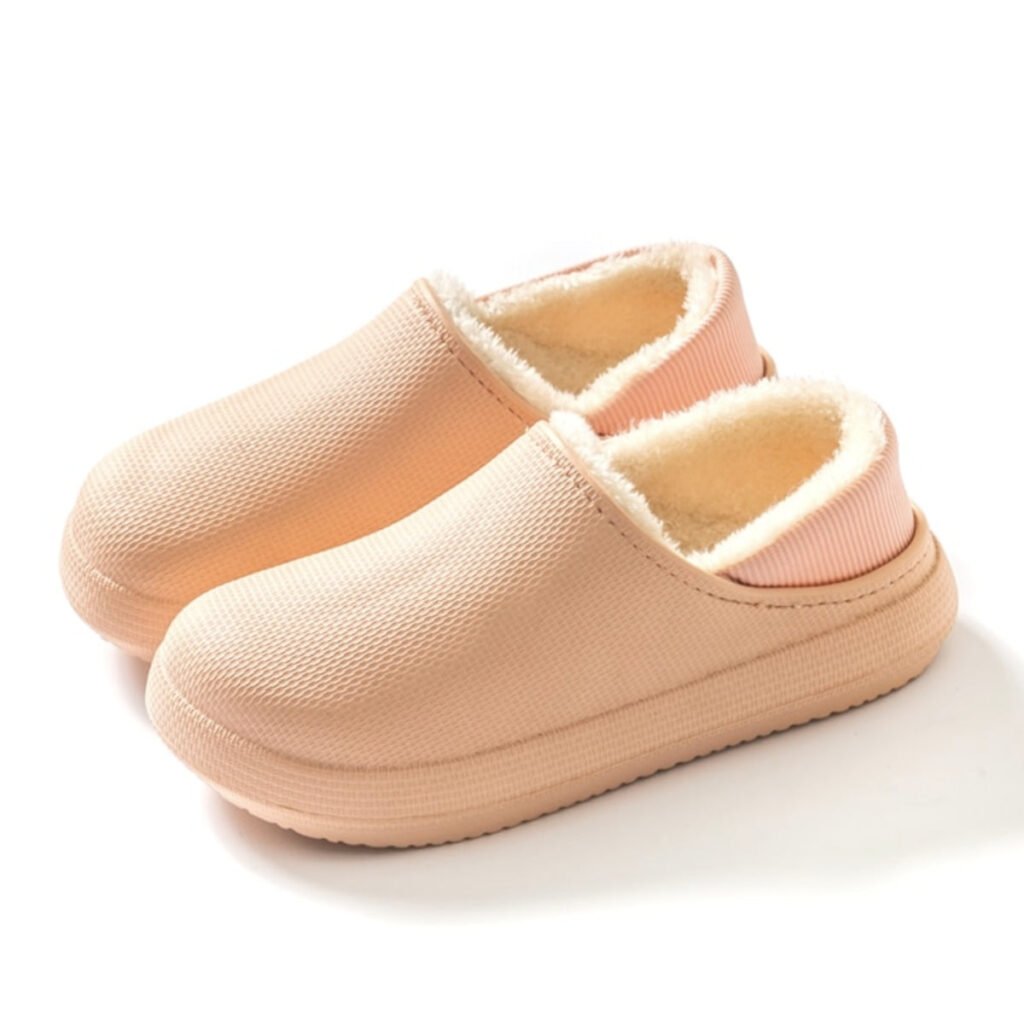 ComforthoFit™ Winter Slipper Pro - Ergonomic Pain Relief Footwear