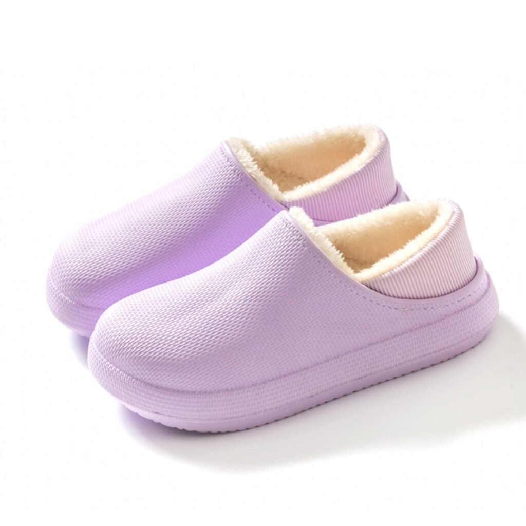 ComforthoFit™ Winter Slipper Pro - Ergonomic Pain Relief Footwear