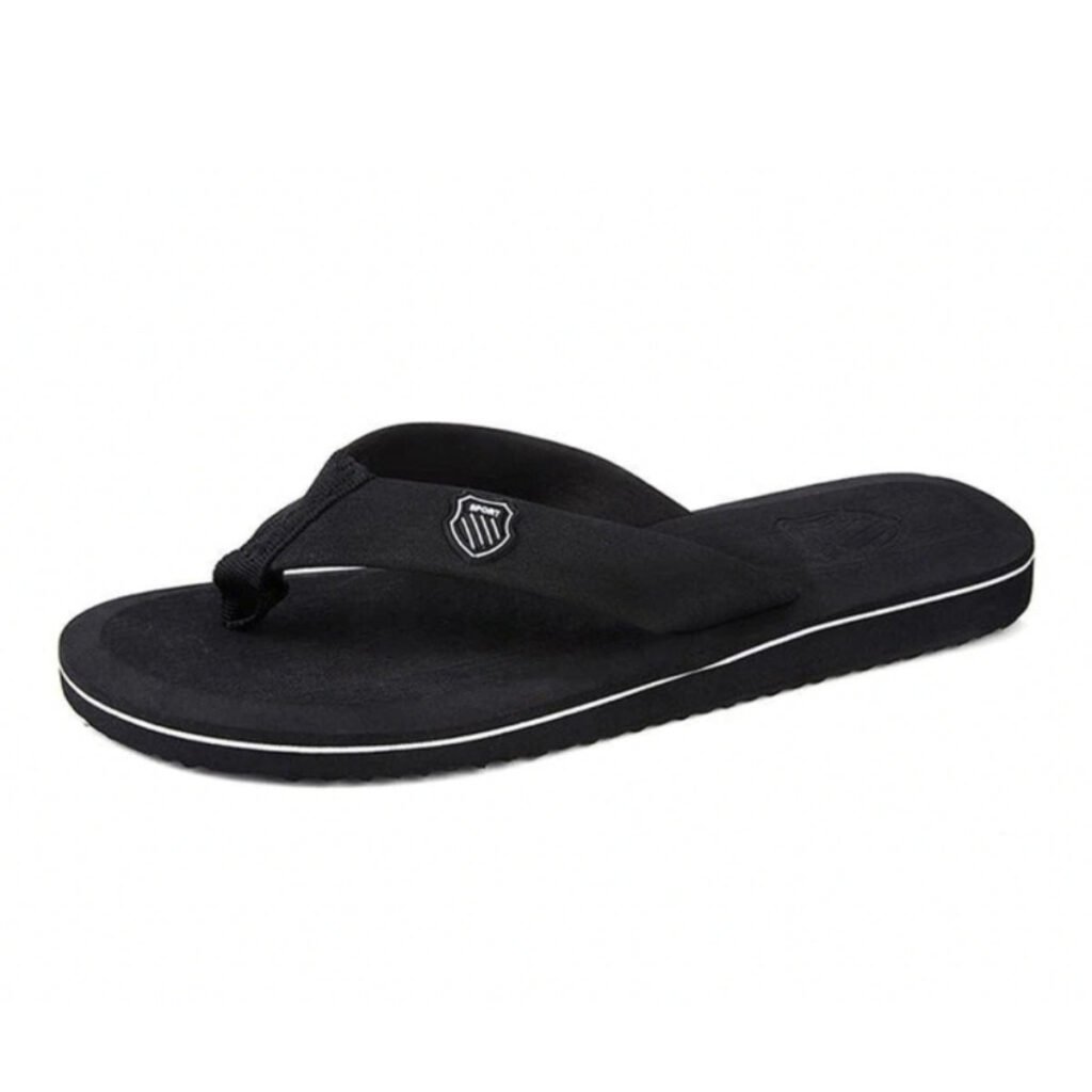 Tonio Slides - Men's Orthopedic Slides for Foot Pain Relief