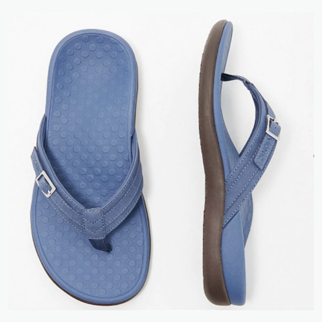 OrtoKal Summer - Orthopedic Slides for Pain Relief