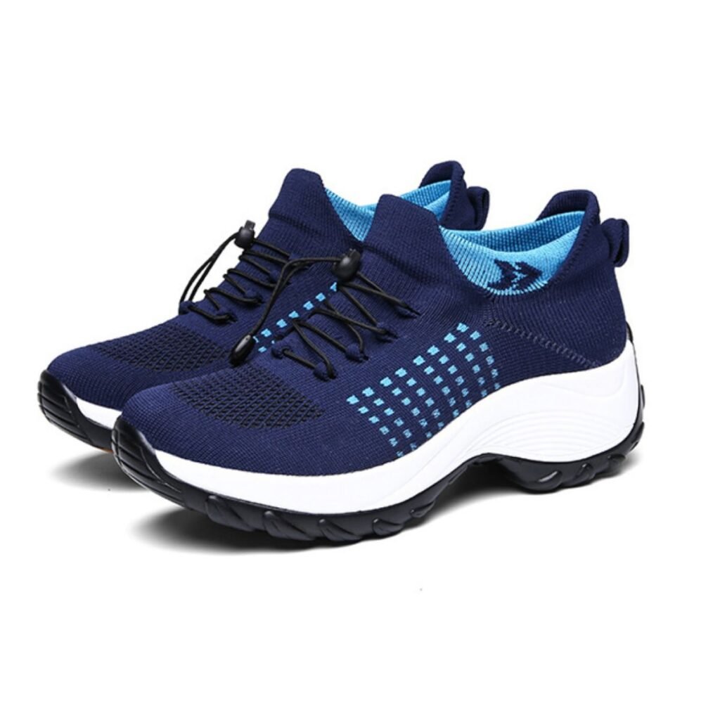 ComforthoFit™ Cloud Pro - Innovative Pain Relief Footwear