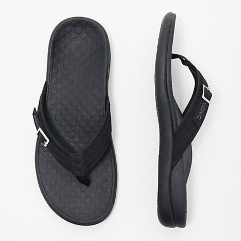 OrtoKal Summer - Orthopedic Slides for Pain Relief
