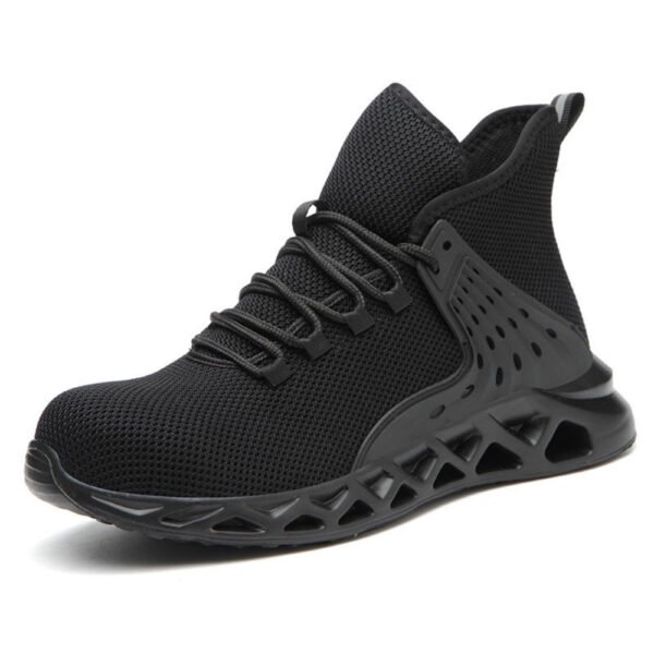 Mamba Orthopedic Safety Shoes