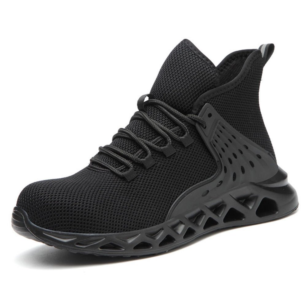 Mamba Orthopedic Safety Shoes