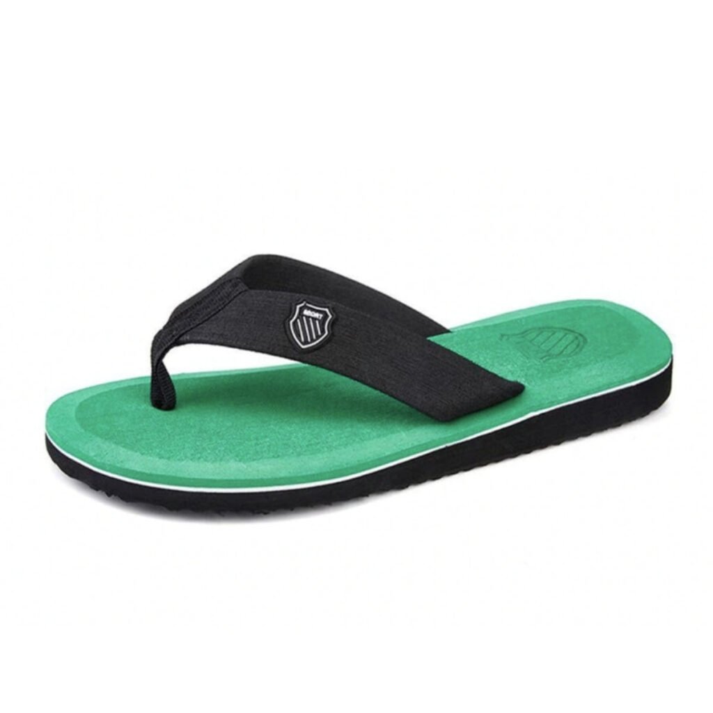 Tonio Slides - Men's Orthopedic Slides for Foot Pain Relief
