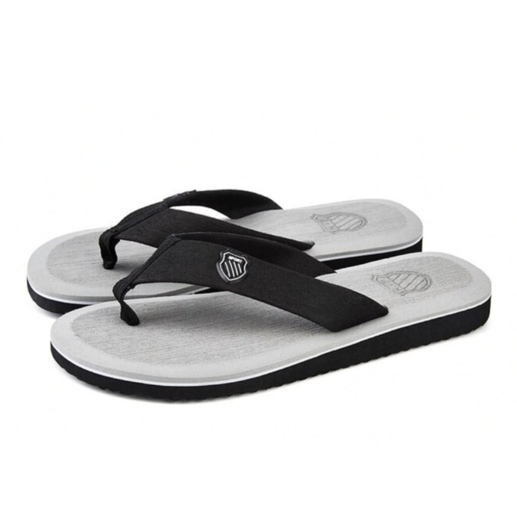 Tonio Slides - Men's Orthopedic Slides for Foot Pain Relief