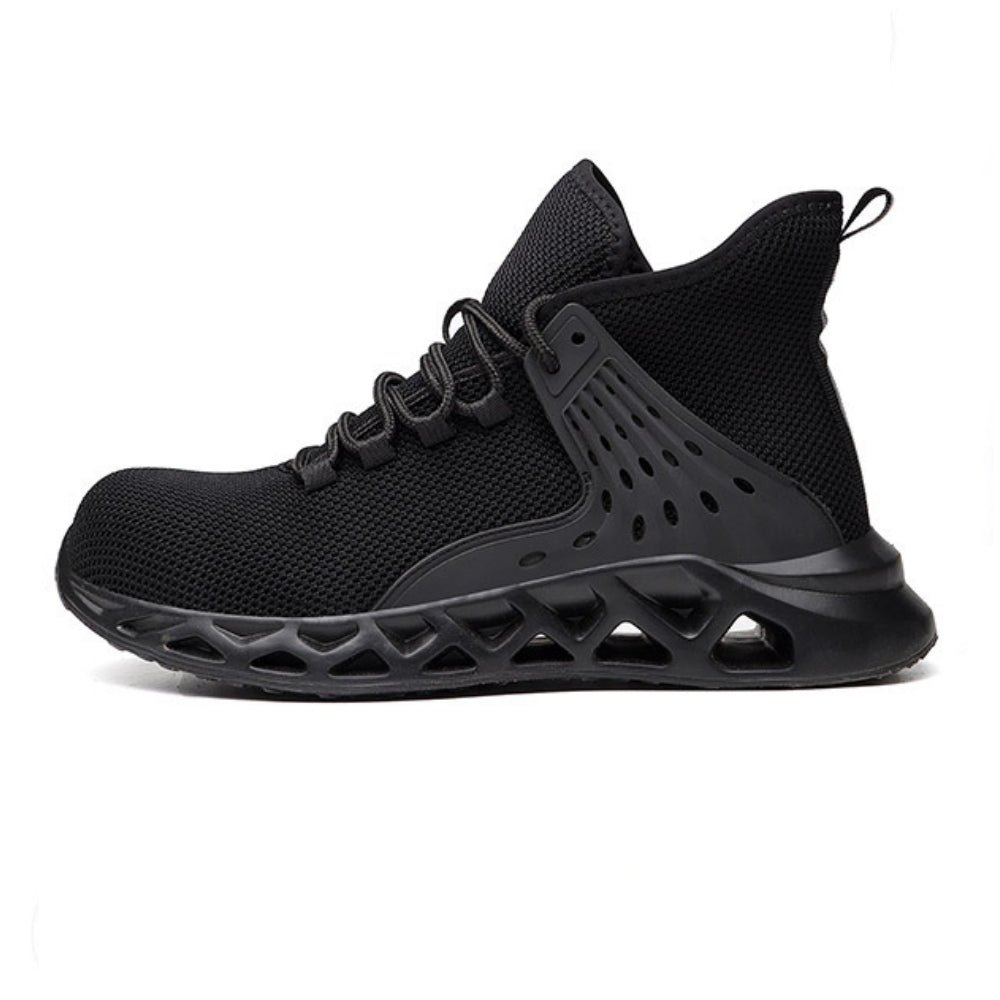 Mamba Orthopedic Safety Shoes