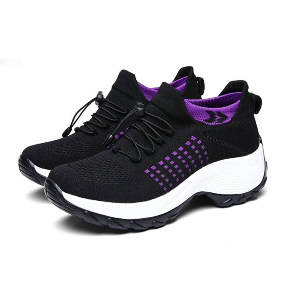ComforthoFit™ Cloud Pro - Innovative Pain Relief Footwear