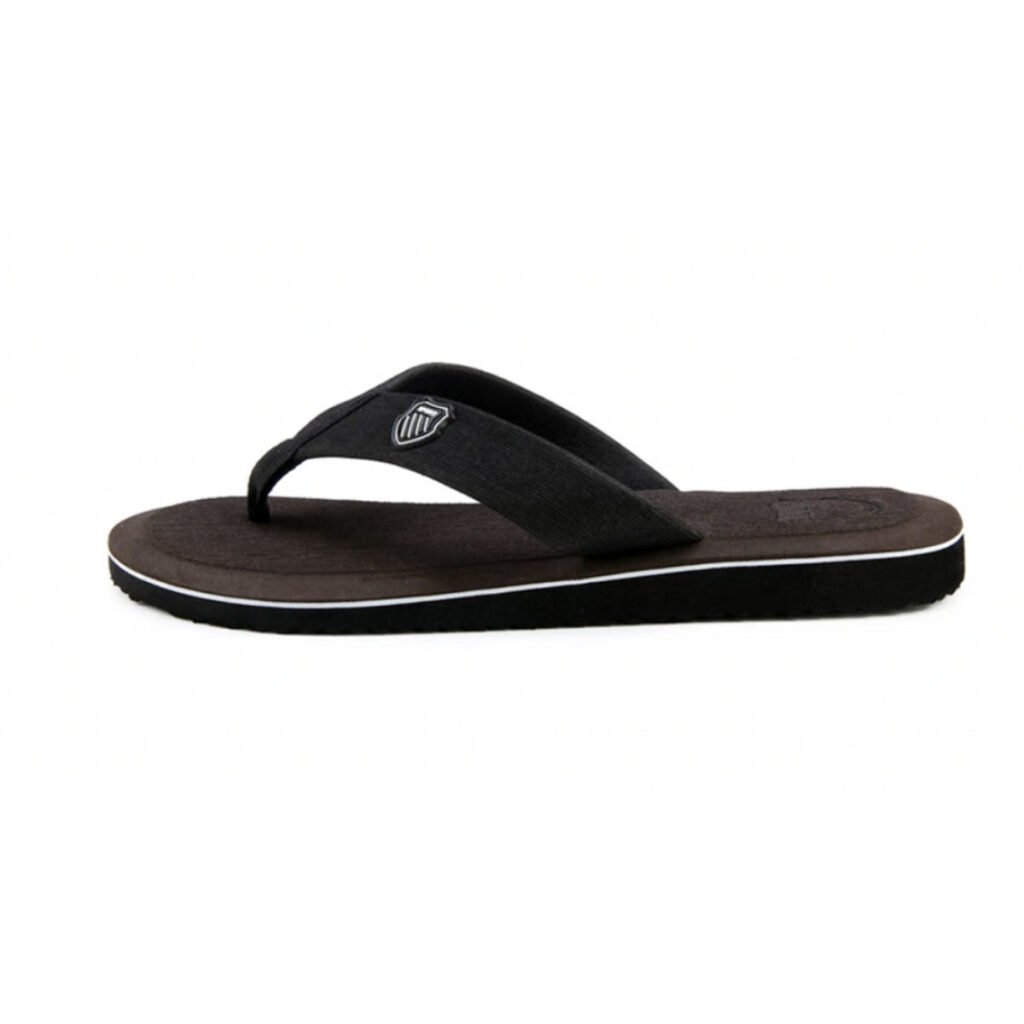 Tonio Slides - Men's Orthopedic Slides for Foot Pain Relief