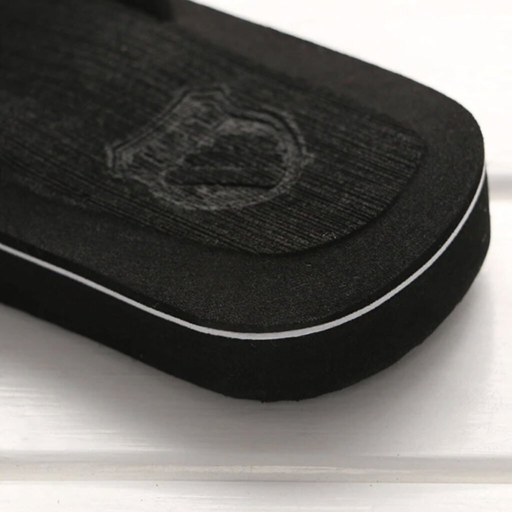 Tonio Slides - Men's Orthopedic Slides for Foot Pain Relief