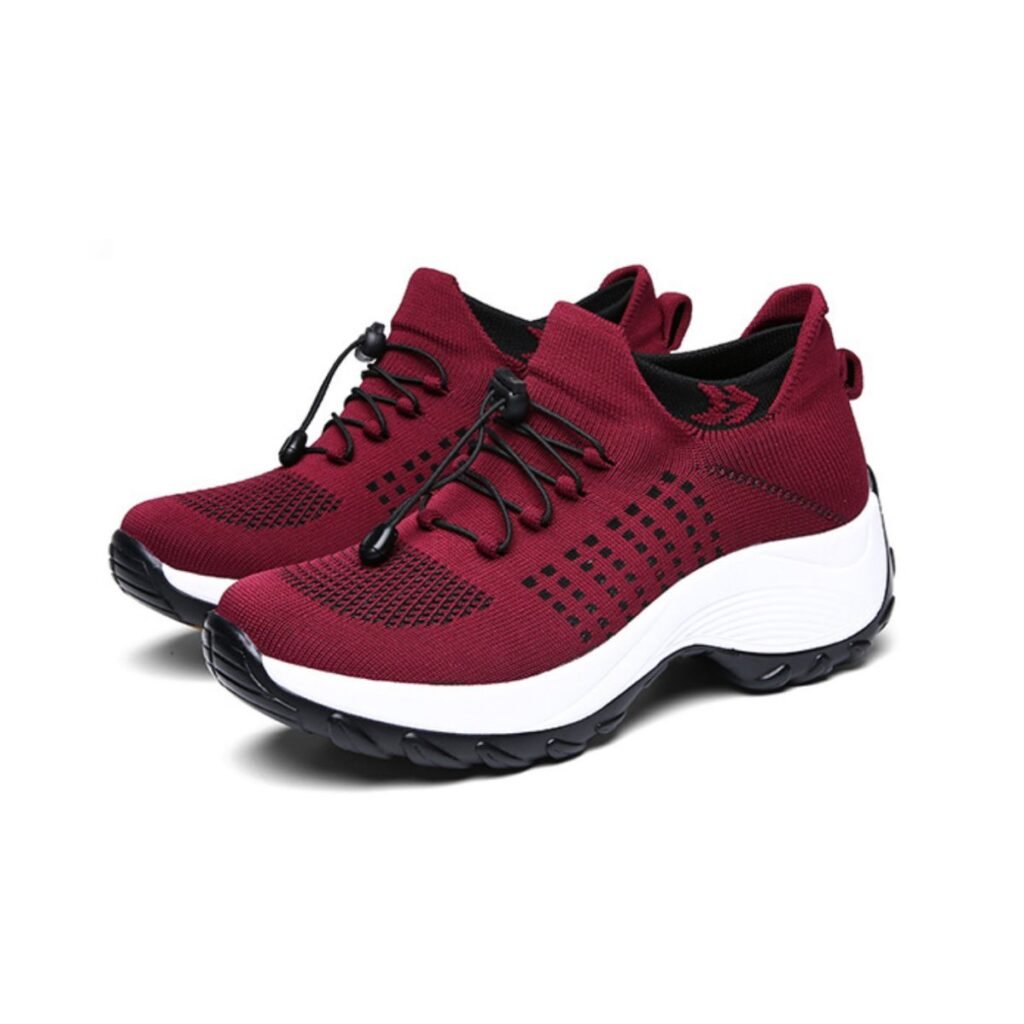 ComforthoFit™ Cloud Pro - Innovative Pain Relief Footwear