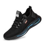 Blue-Black