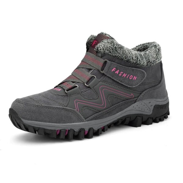OrtoKal Balance - Women's Orthopedic Shoes for Pain Relief