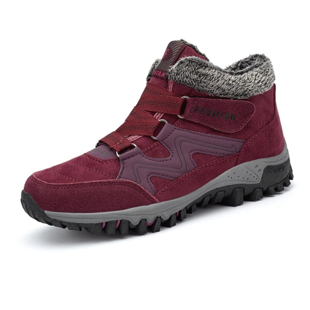 OrtoKal Balance - Women's Orthopedic Shoes for Pain Relief