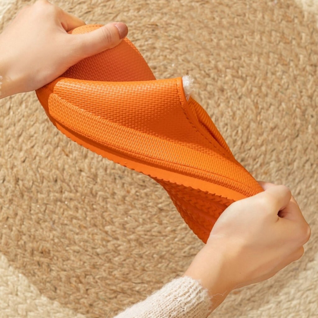 ComforthoFit™ Winter Slipper Pro - Ergonomic Pain Relief Footwear