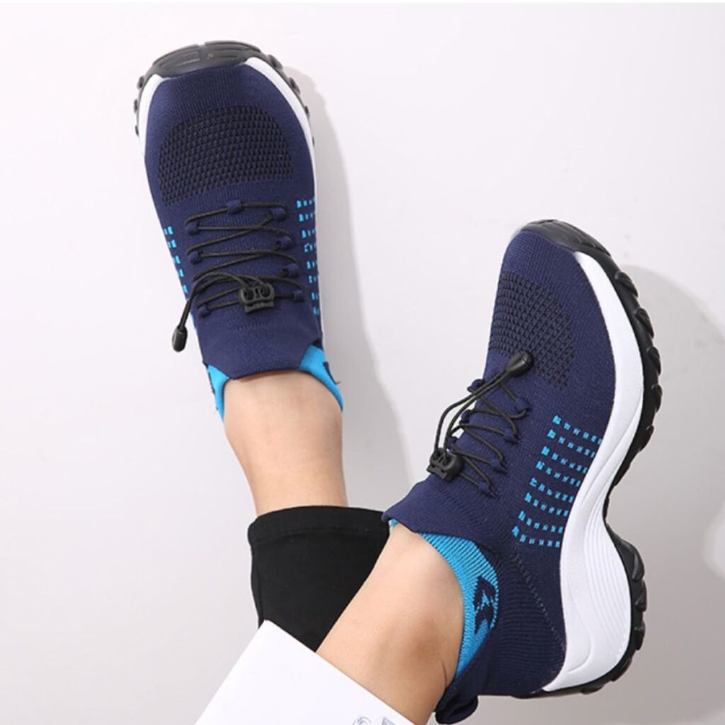 ComforthoFit™ Cloud Pro - Innovative Pain Relief Footwear