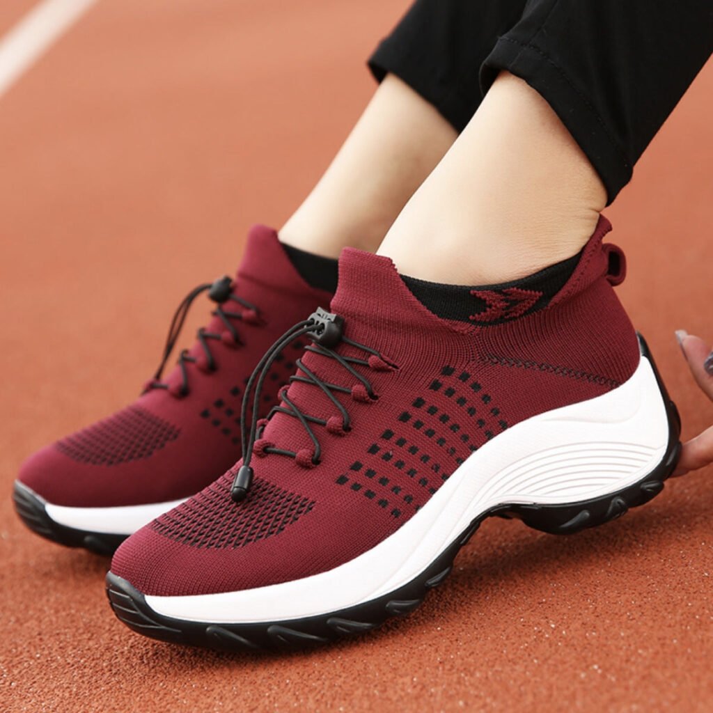 ComforthoFit™ Cloud-Pro - Ergonomic Pain Relief Footwear