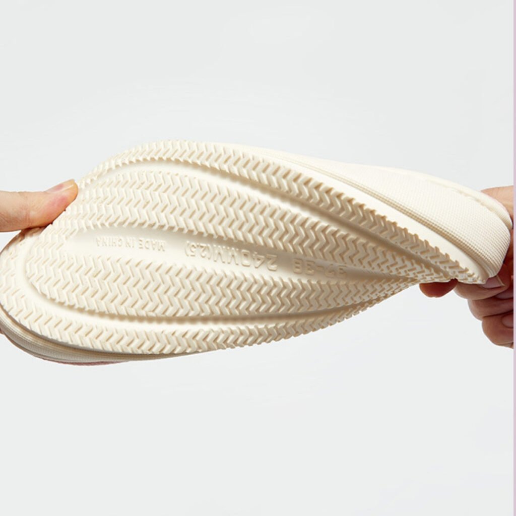 OrtoKal Home Plus - Orthopedic House Shoes for Pain Relief