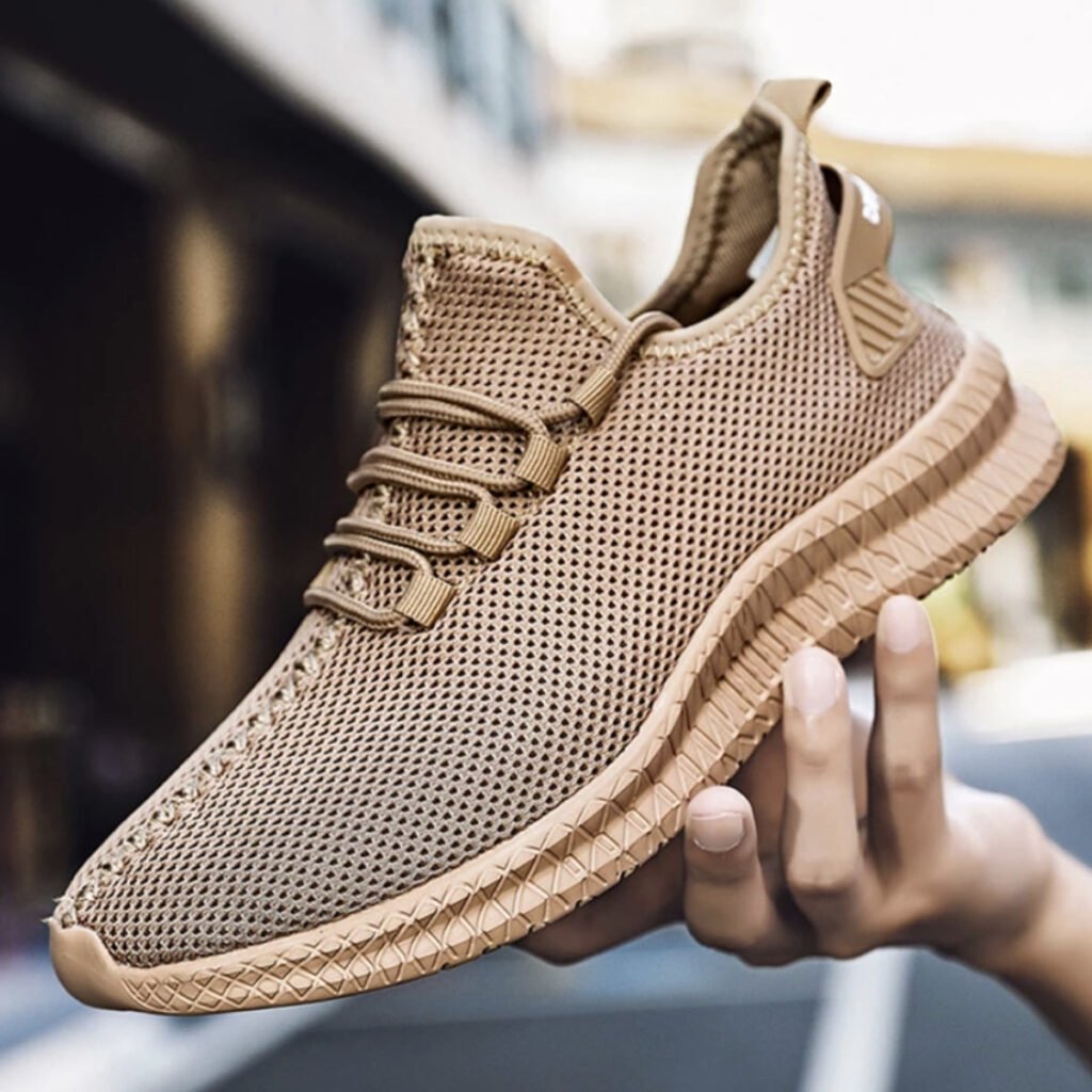 OrtoKal Go - Orthopedic Fashion Shoes for Pain Relief