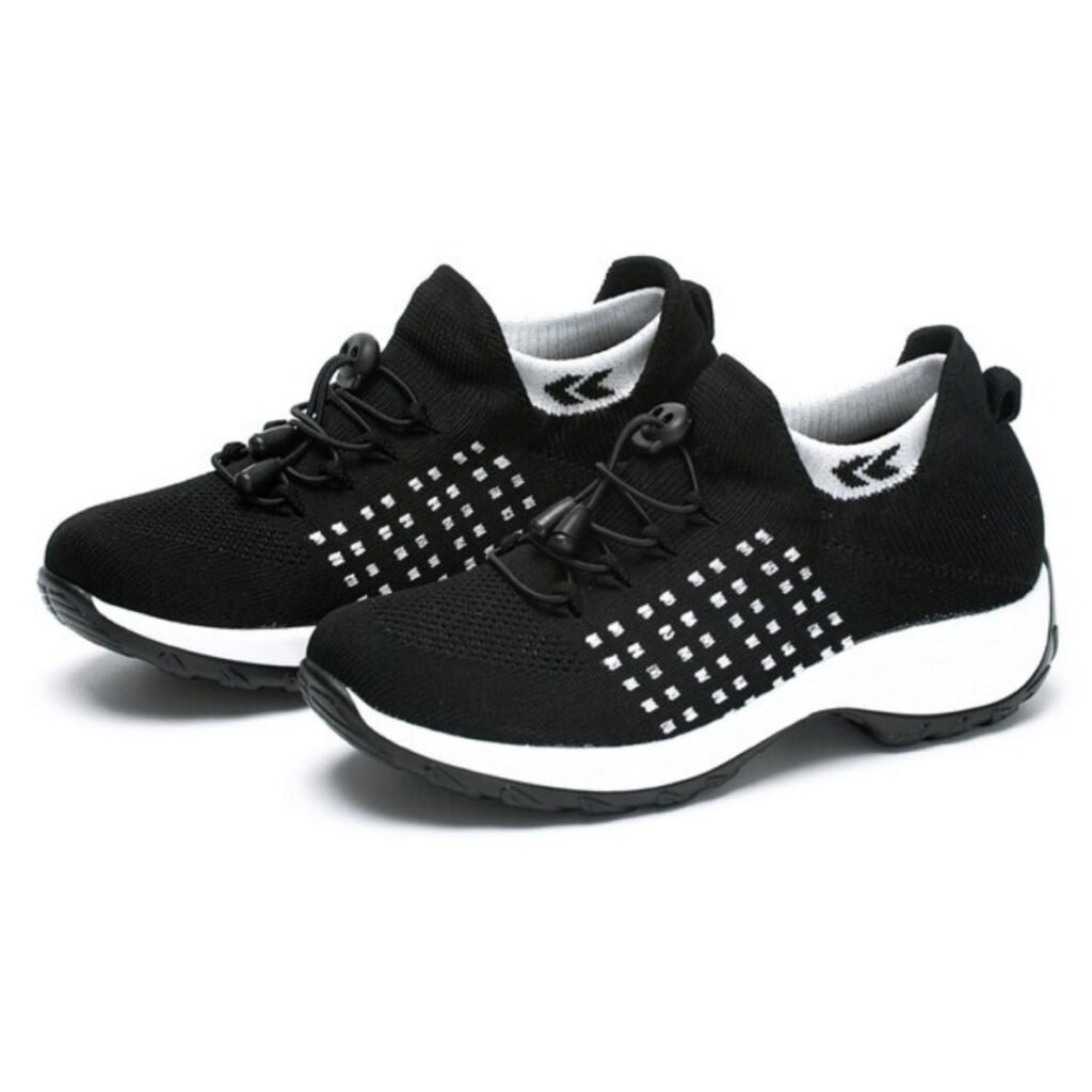 OrtoKal Cloud - Orthopedic Shoes for Pain Relief