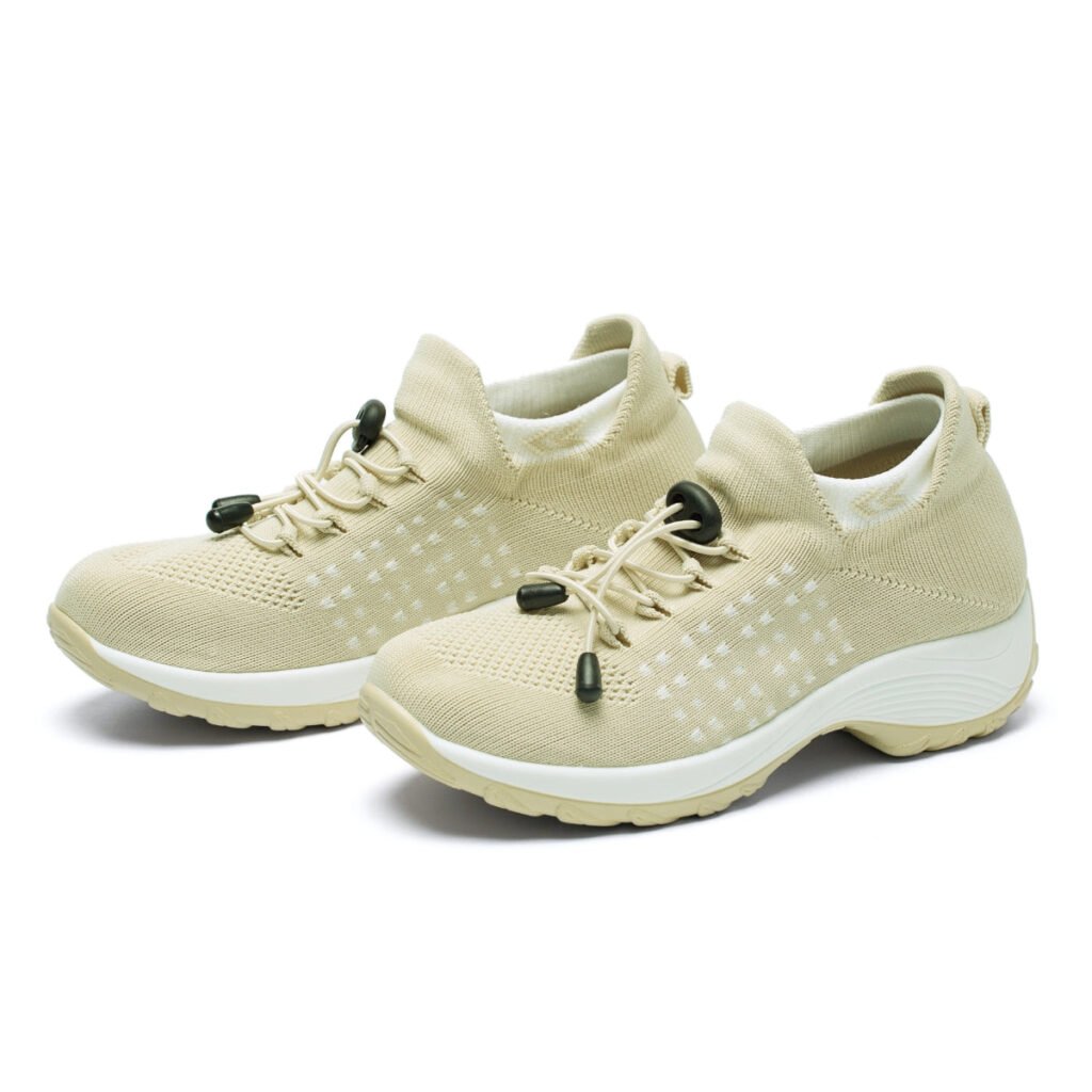 OrtoKal Cloud - Orthopedic Shoes for Pain Relief
