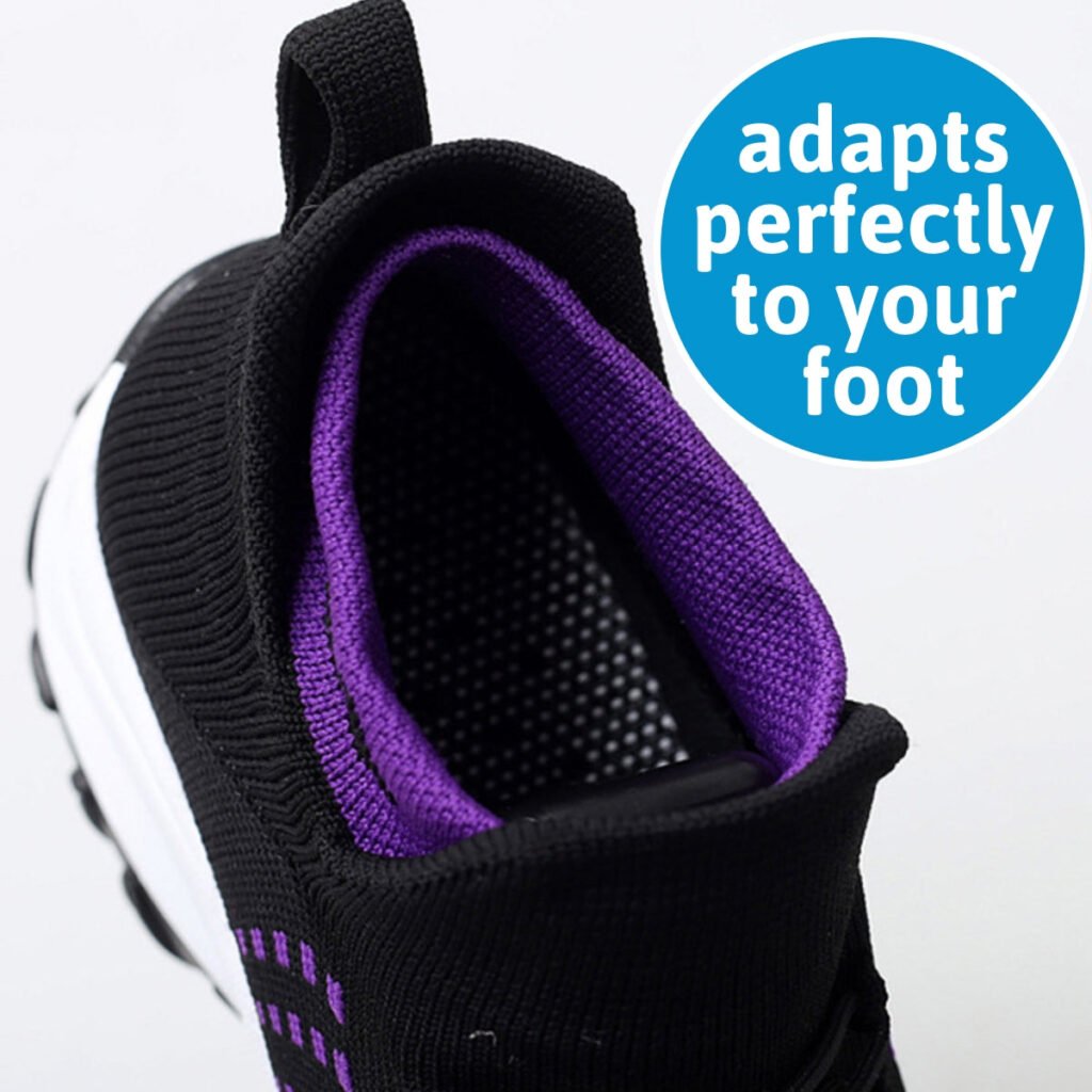 ComforthoFit™ Cloud Pro - Innovative Pain Relief Footwear