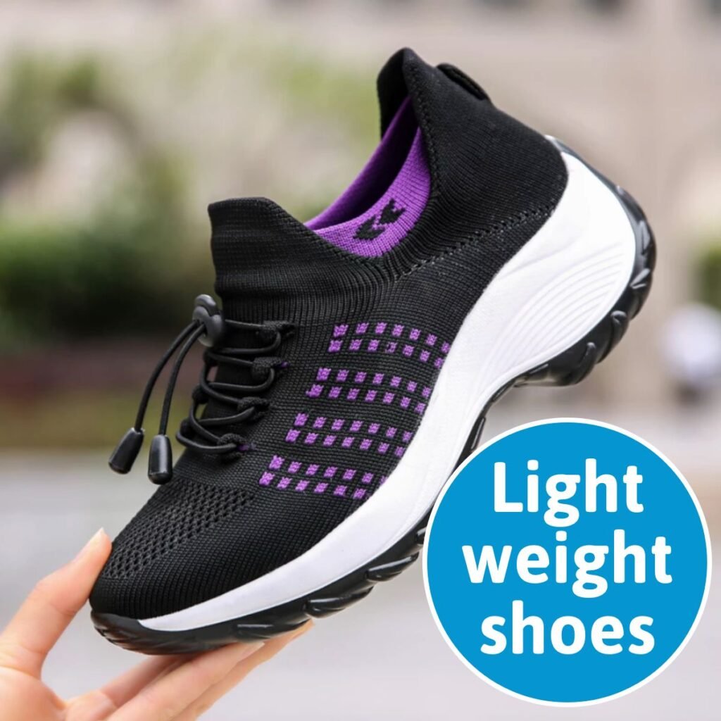 ComforthoFit™ Cloud Pro - Innovative Pain Relief Footwear