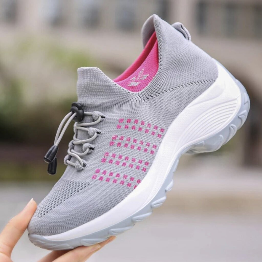 ComforthoFit™ Cloud-Pro - Ergonomic Pain Relief Footwear