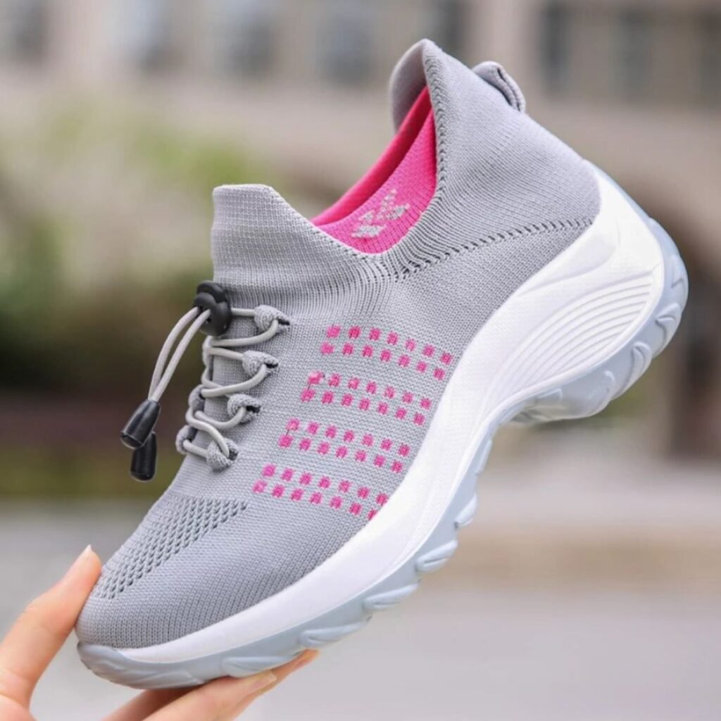 ComforthoFit™ Cloud Pro - Innovative Pain Relief Footwear