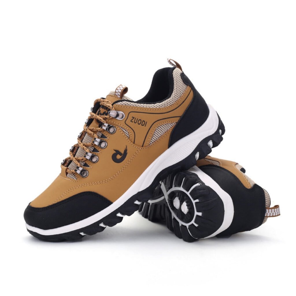 OrtoKal Ground Women - Orthopedic Walking Shoes for Pain Relief