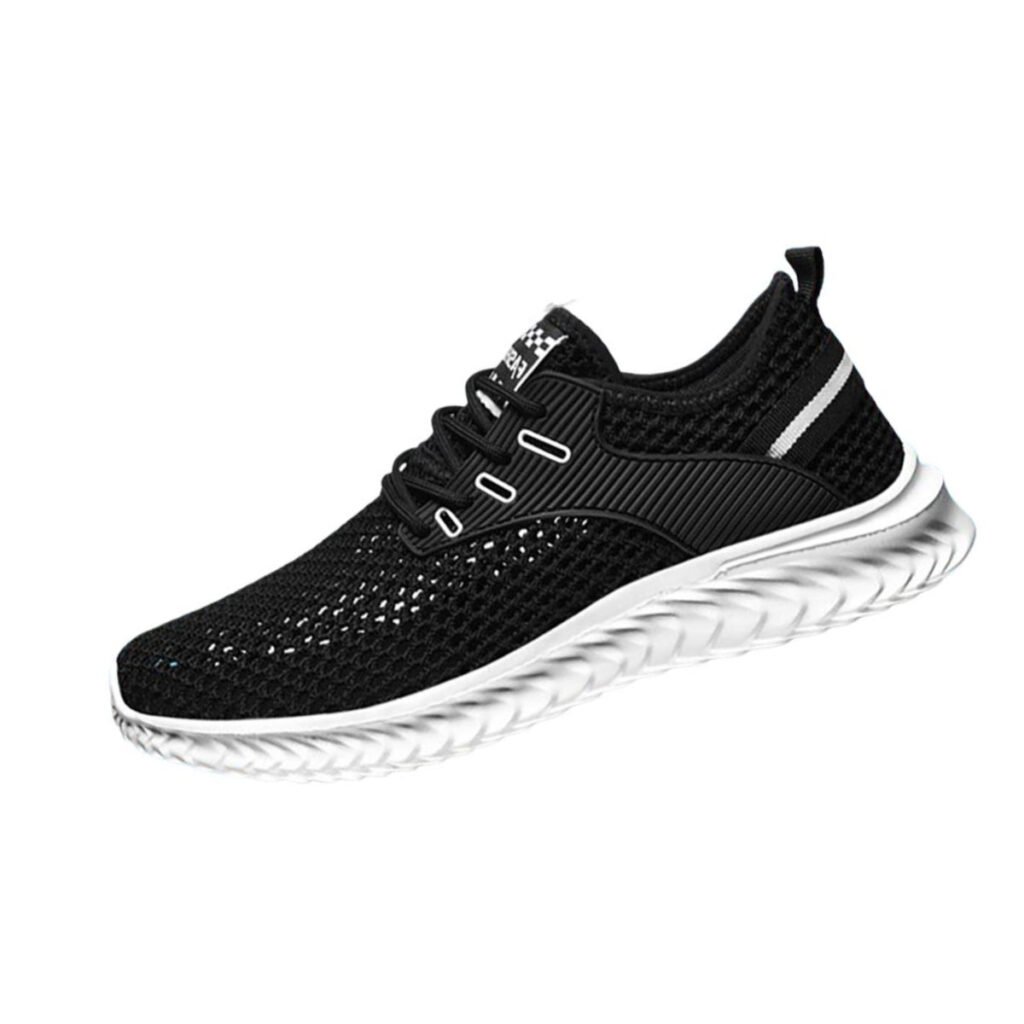 OrtoKal Breeze Shoes - Ergonomic Men's Shoes