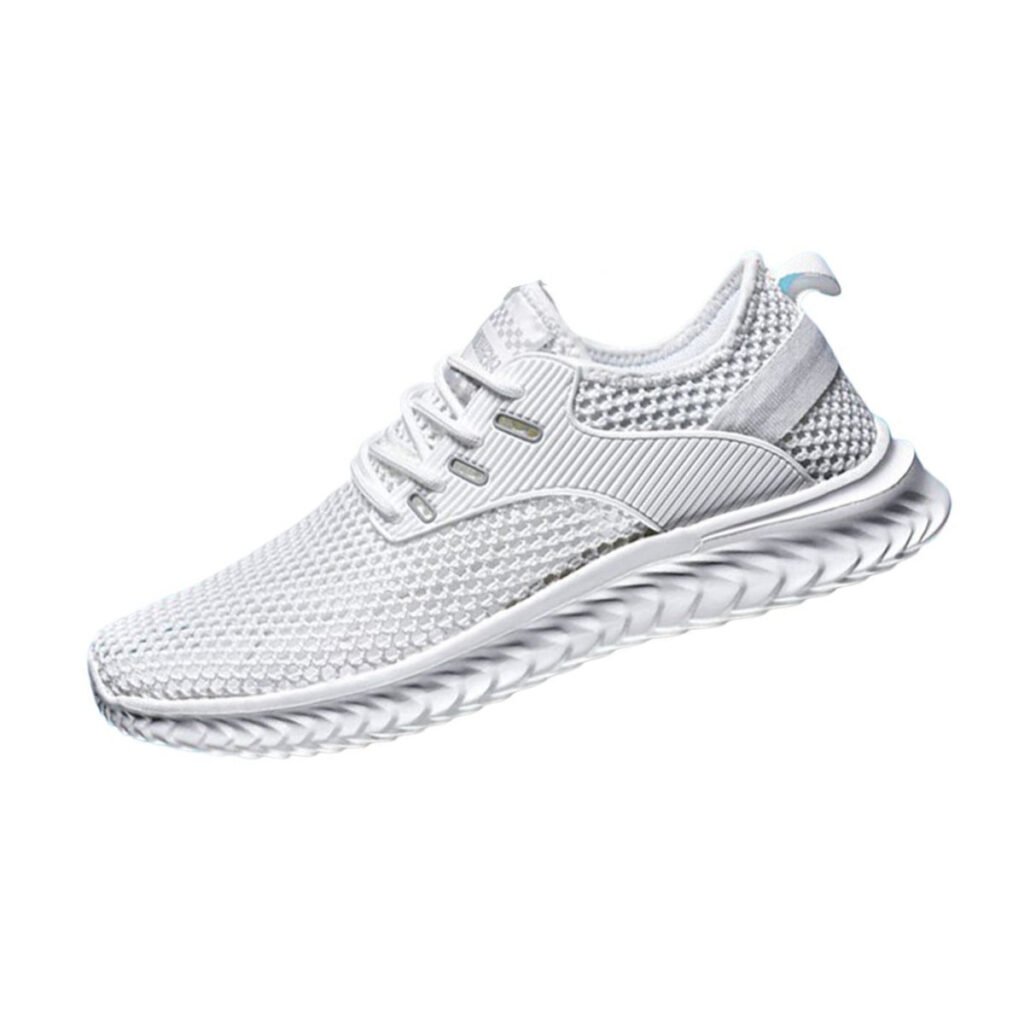 OrtoKal Breeze Shoes - Ergonomic Men's Shoes