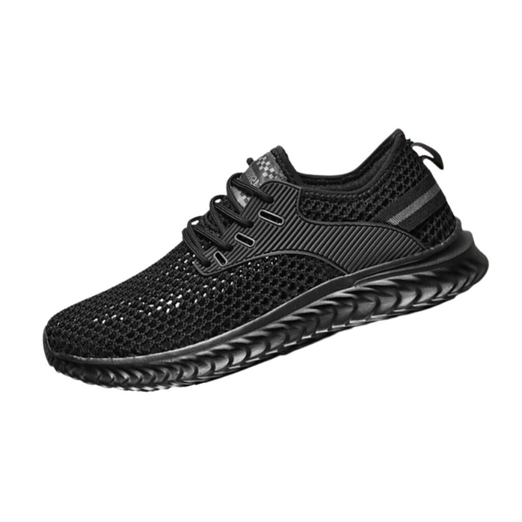 OrtoKal Breeze Shoes - Ergonomic Men's Shoes