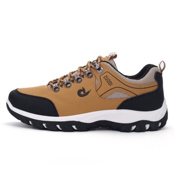 OrtoKal Ground Women - Orthopedic Walking Shoes for Pain Relief