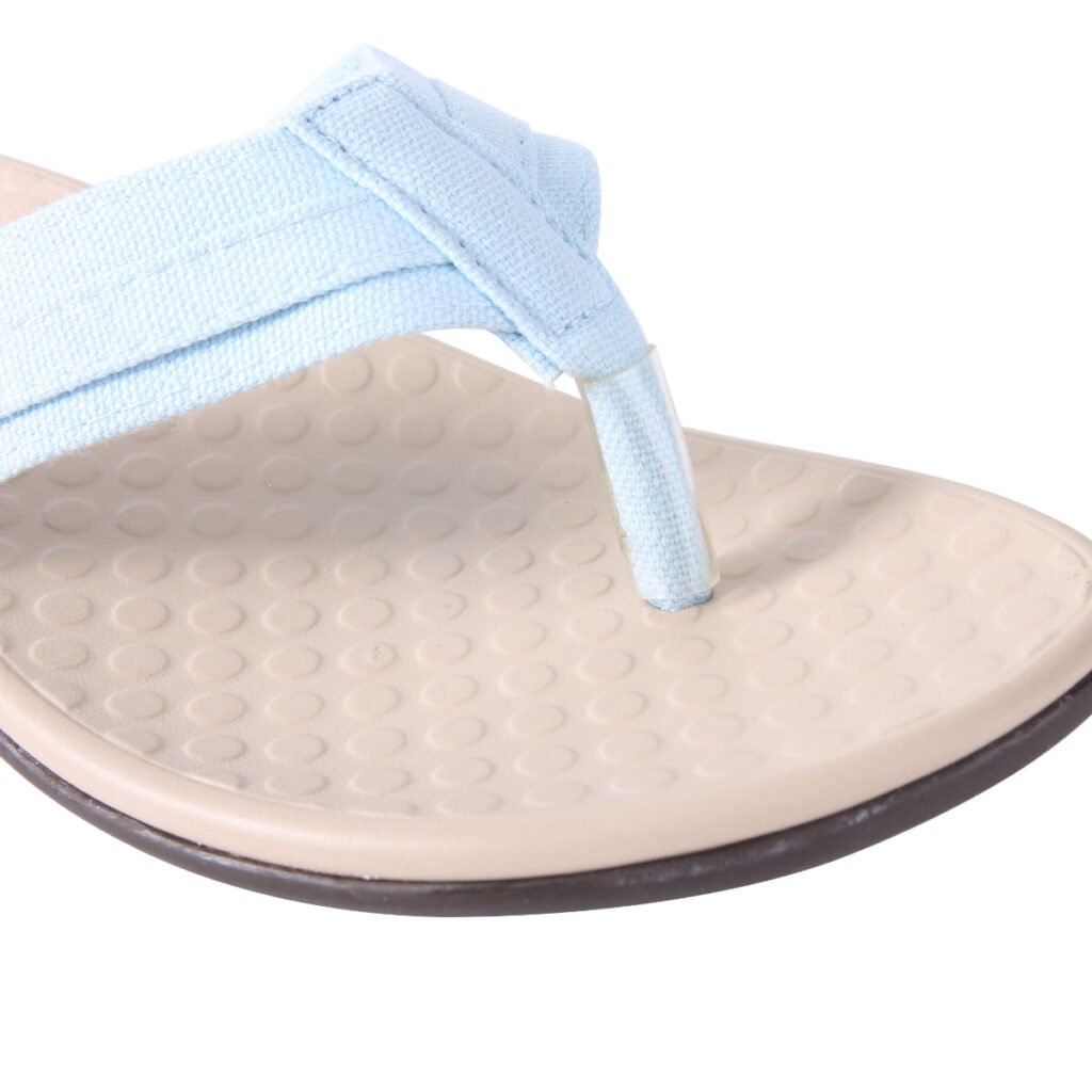 OrtoKal Summer - Orthopedic Slides for Pain Relief