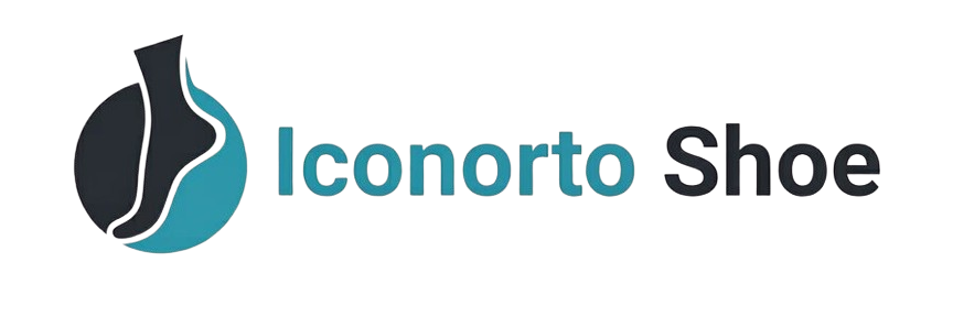 Iconorto Shoe