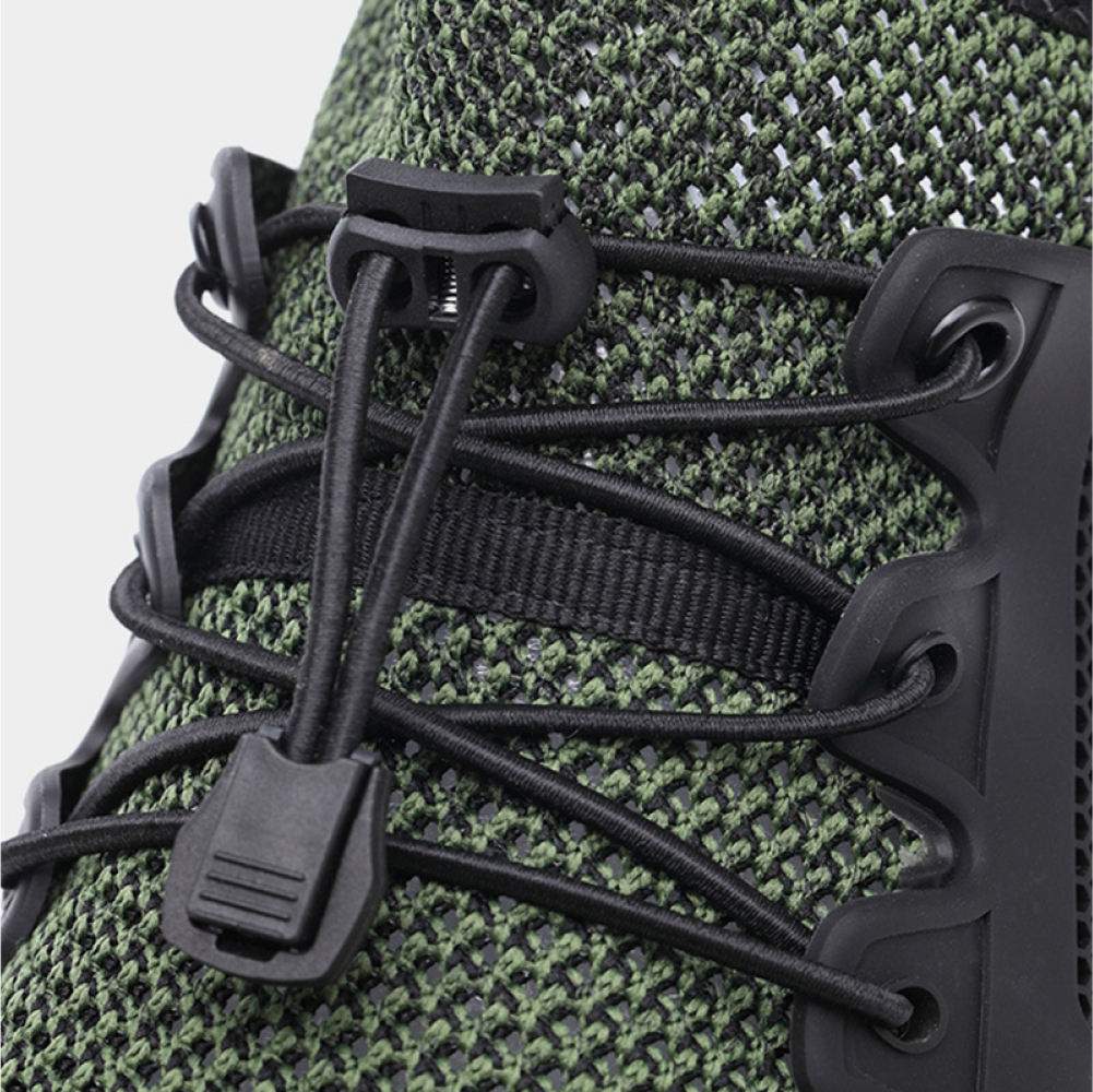 OrtoKal Niro - Ergonomic Men's Shoes for Maximum Comfort