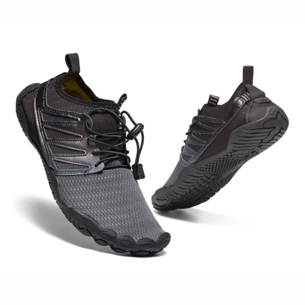 OrtoKal Fit - Orthopedic Barefoot Shoes for Pain Relief