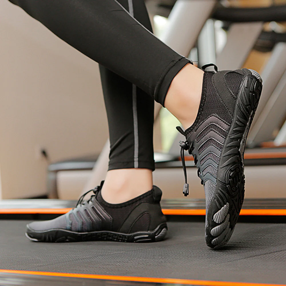 OrtoKal Runner Pro - Orthopedic Barefoot Shoes for Pain Relief