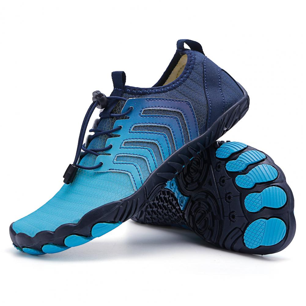 OrtoKal Runner Pro - Orthopedic Barefoot Shoes for Pain Relief