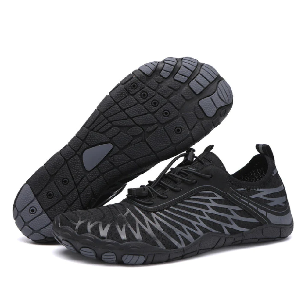 OrtoKal Elite - Orthopedic Barefoot Shoes for Pain Relief