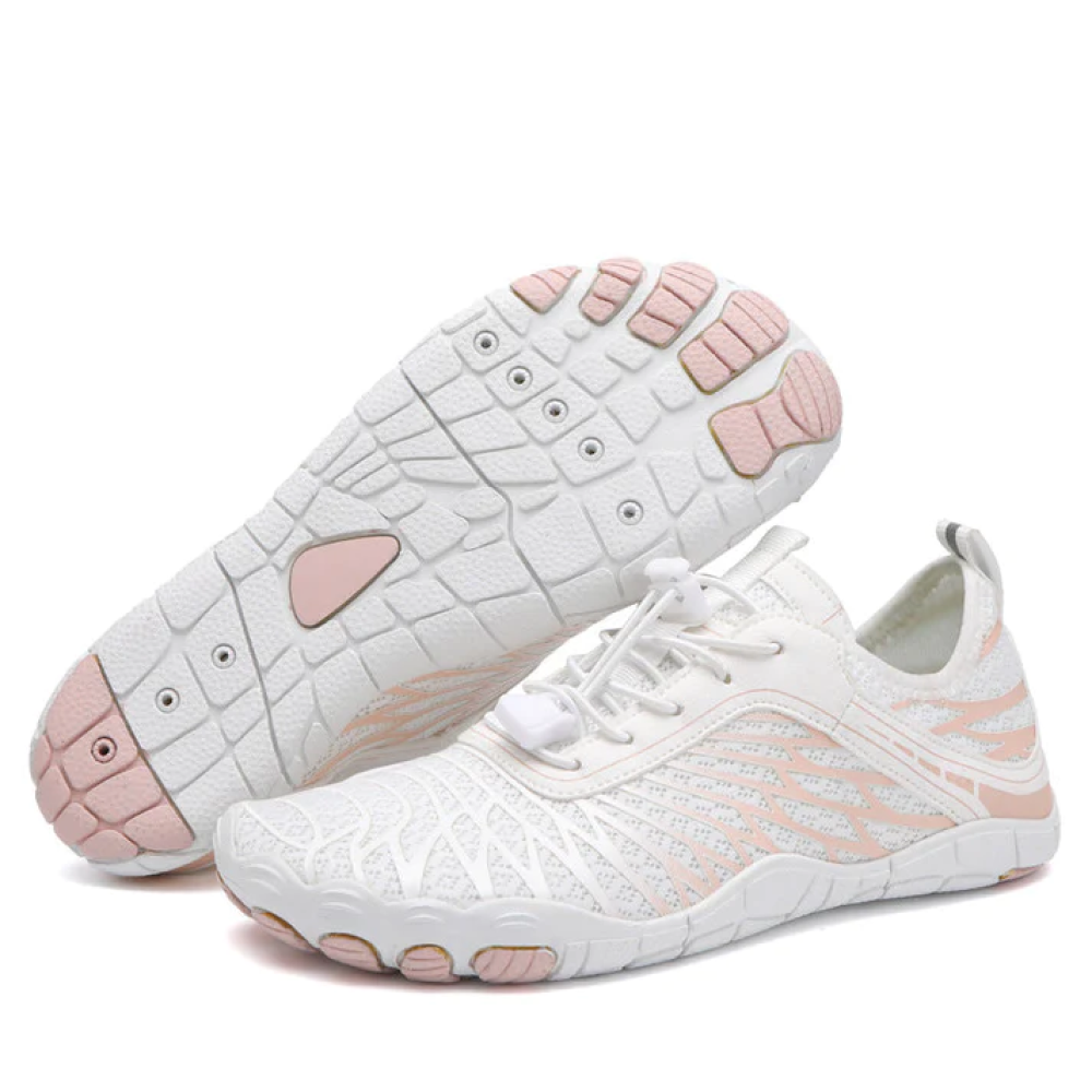 OrtoKal Elite - Orthopedic Barefoot Shoes for Pain Relief